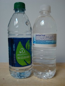 Disposable_bottled water